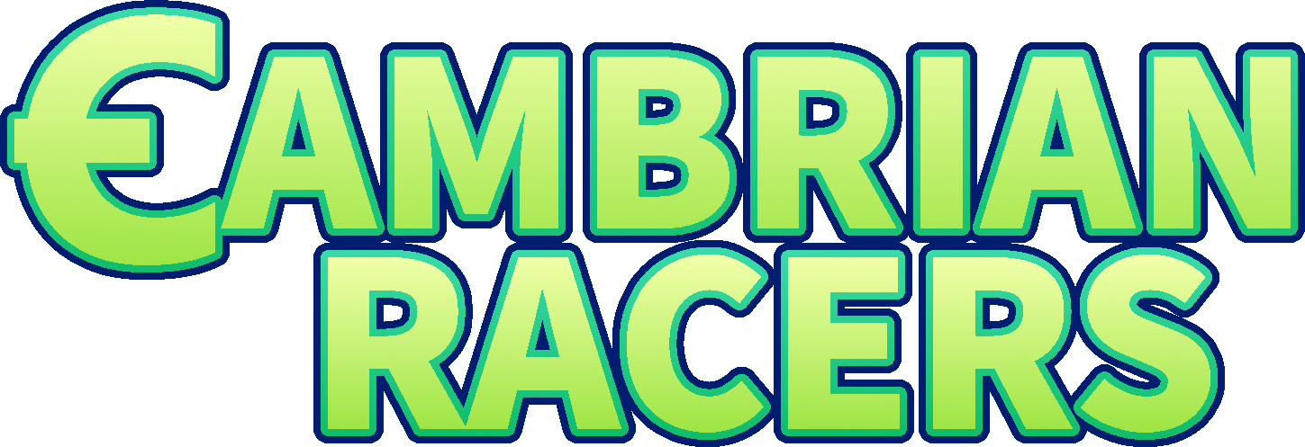 Cambrian Racers logo