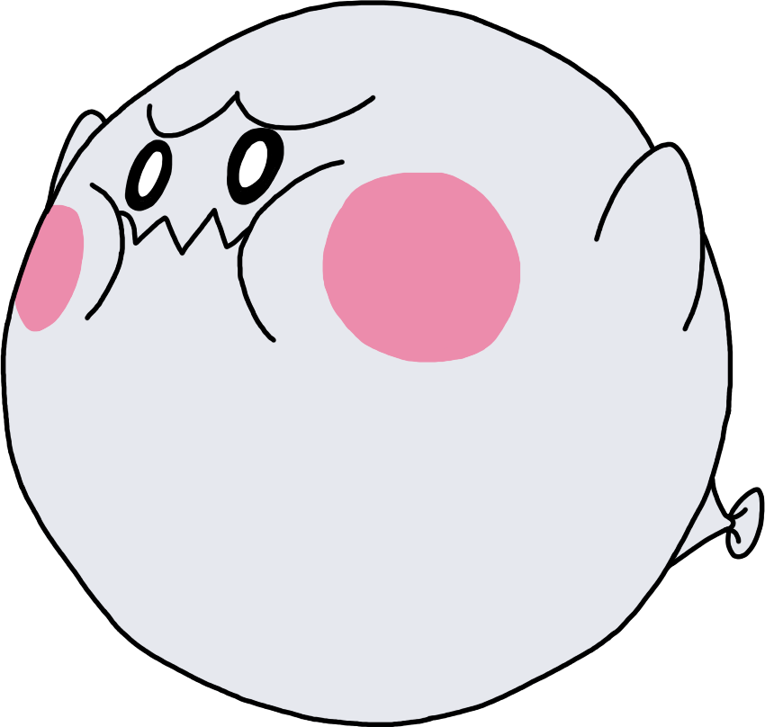Balloon Boo