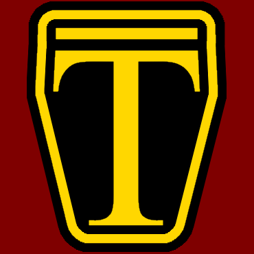 Trivector icon