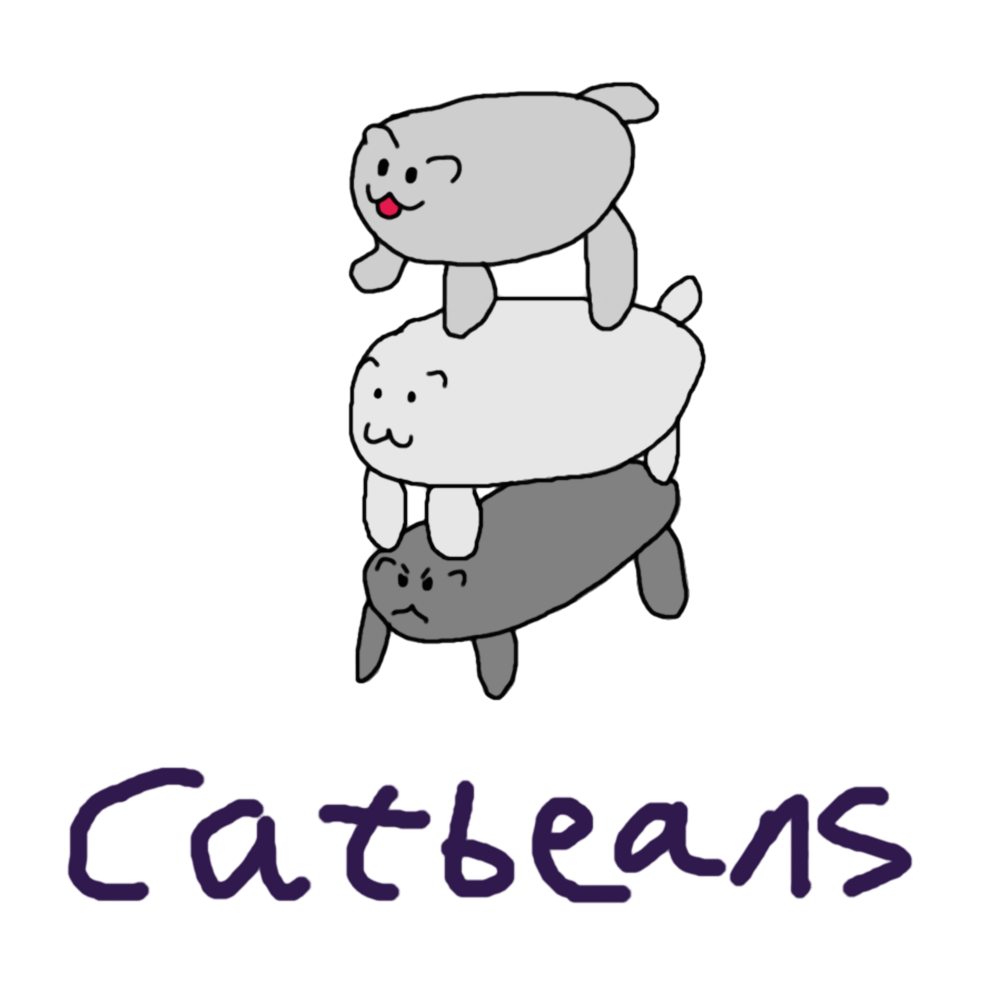 Catbeans
