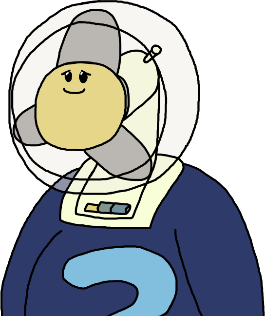 Fan Head Gender Person